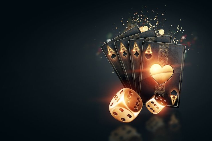 Dashboard permainan multipilihan papa4d