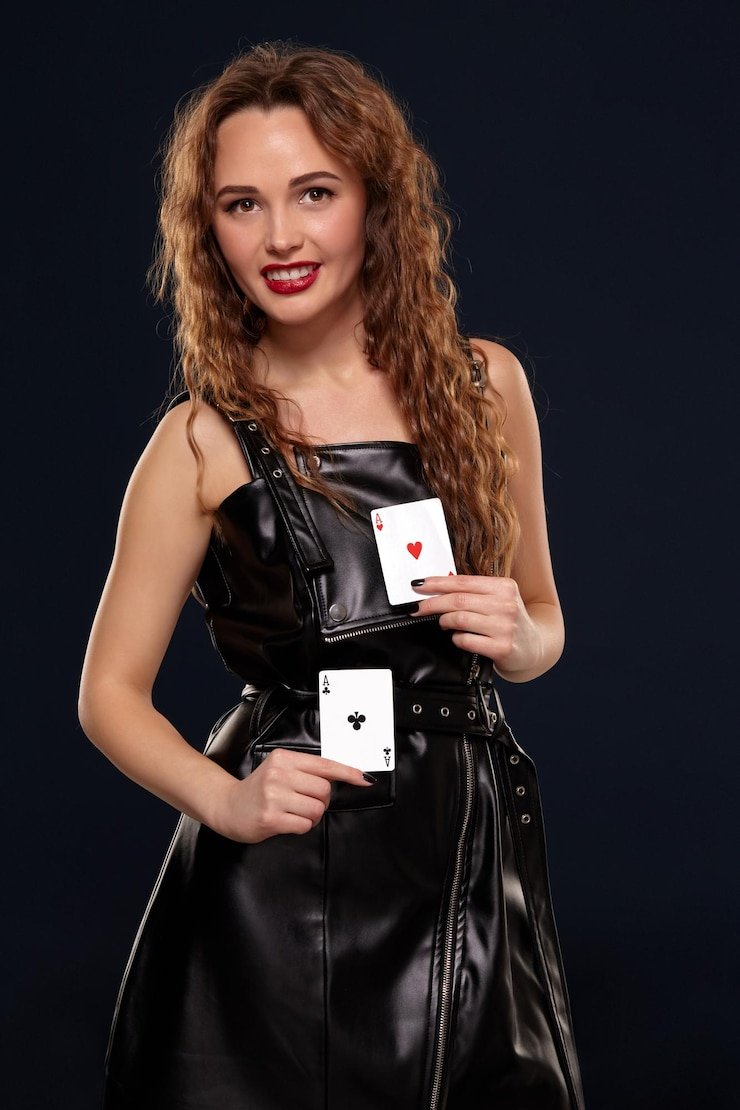Roda roulette profesional dengan dealer langsung yang menunjukkan hasil putaran kepada pemain